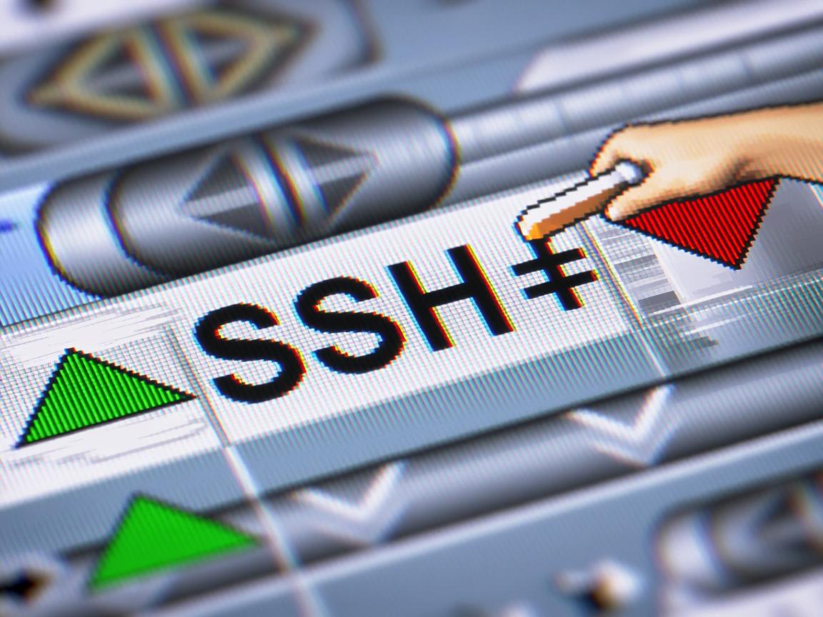 如何用SSH命令重启服务器? 第2张 如何用SSH命令重启服务器? 第2张