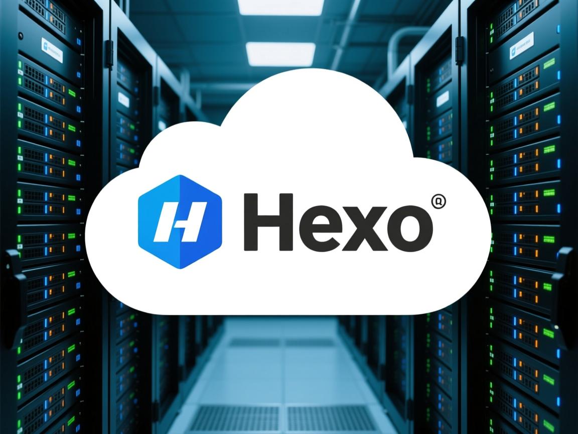 云服务器部署Hexo难吗? 第2张 云服务器部署Hexo难吗? 第2张