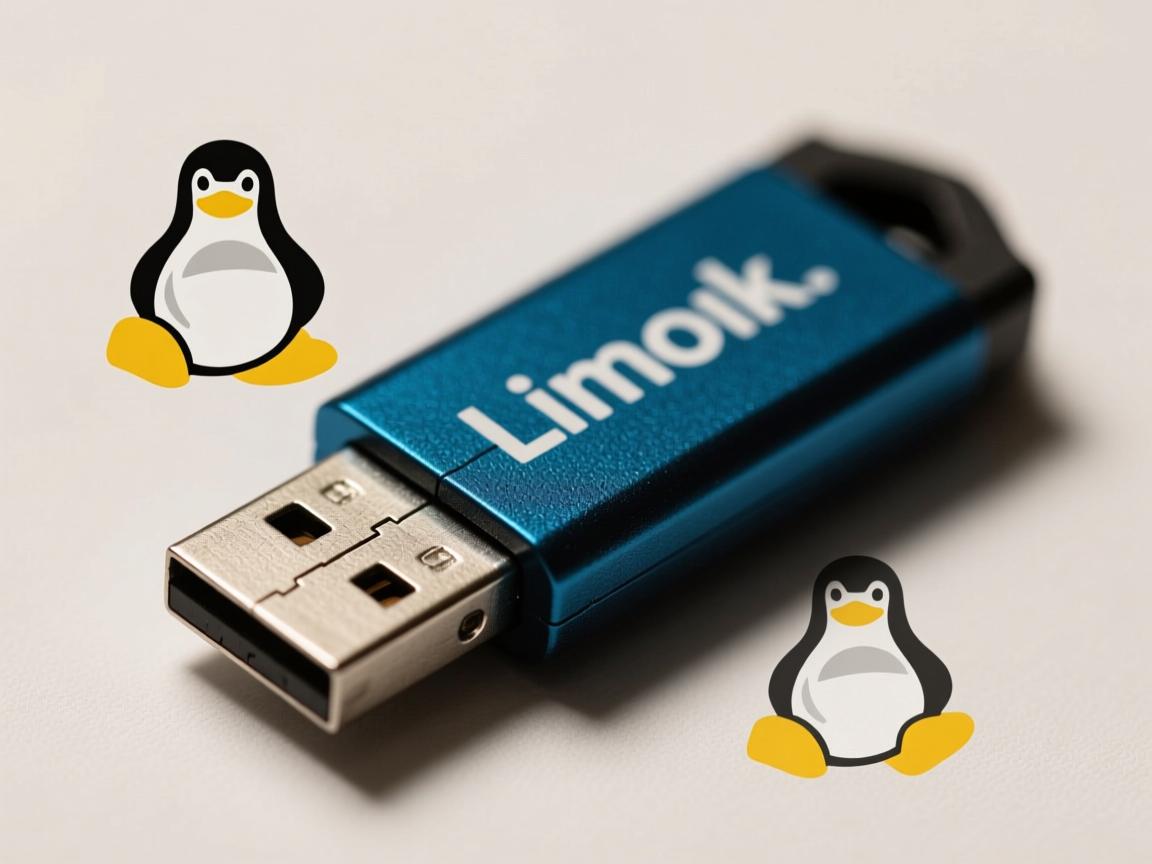 怎样用U盘装Linux? 第1张 怎样用U盘装Linux? 第1张