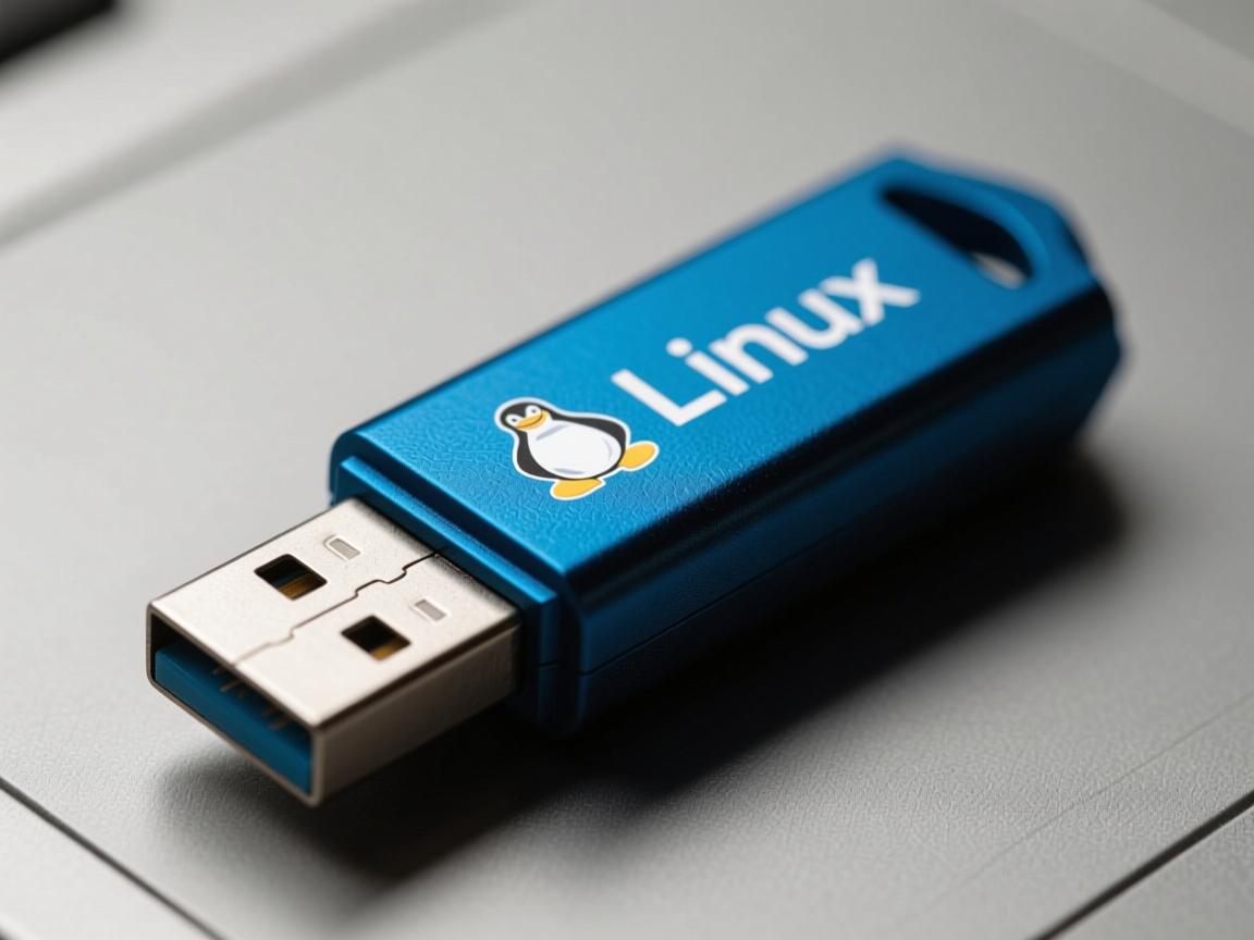 怎样用U盘装Linux? 第2张 怎样用U盘装Linux? 第2张