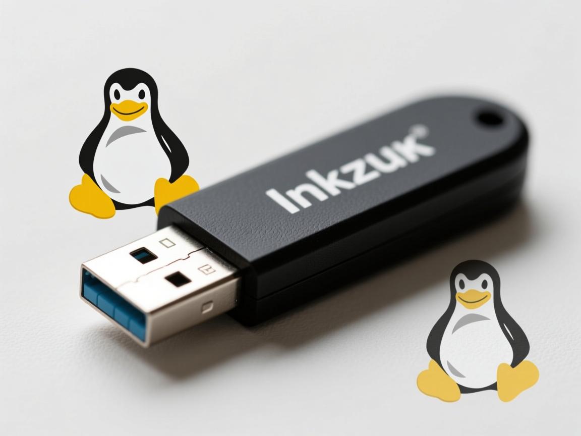 怎样用U盘装Linux? 第3张 怎样用U盘装Linux? 第3张