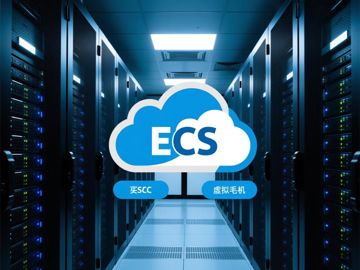 ECS云服务器与云虚拟主机如何选择才能最优配置业务需求? 第3张 ECS云服务器与云虚拟主机如何选择才能最优配置业务需求? 第3张