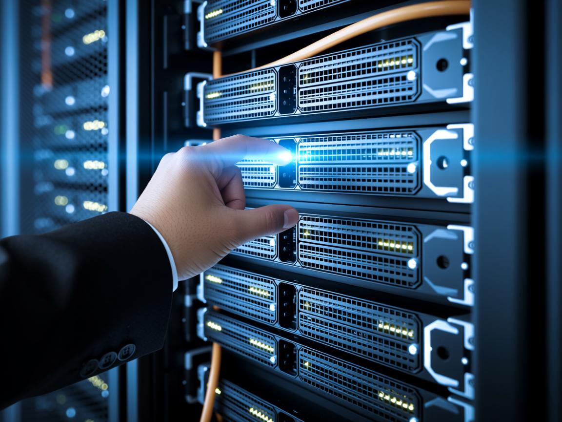 如何精准计算服务器配置？