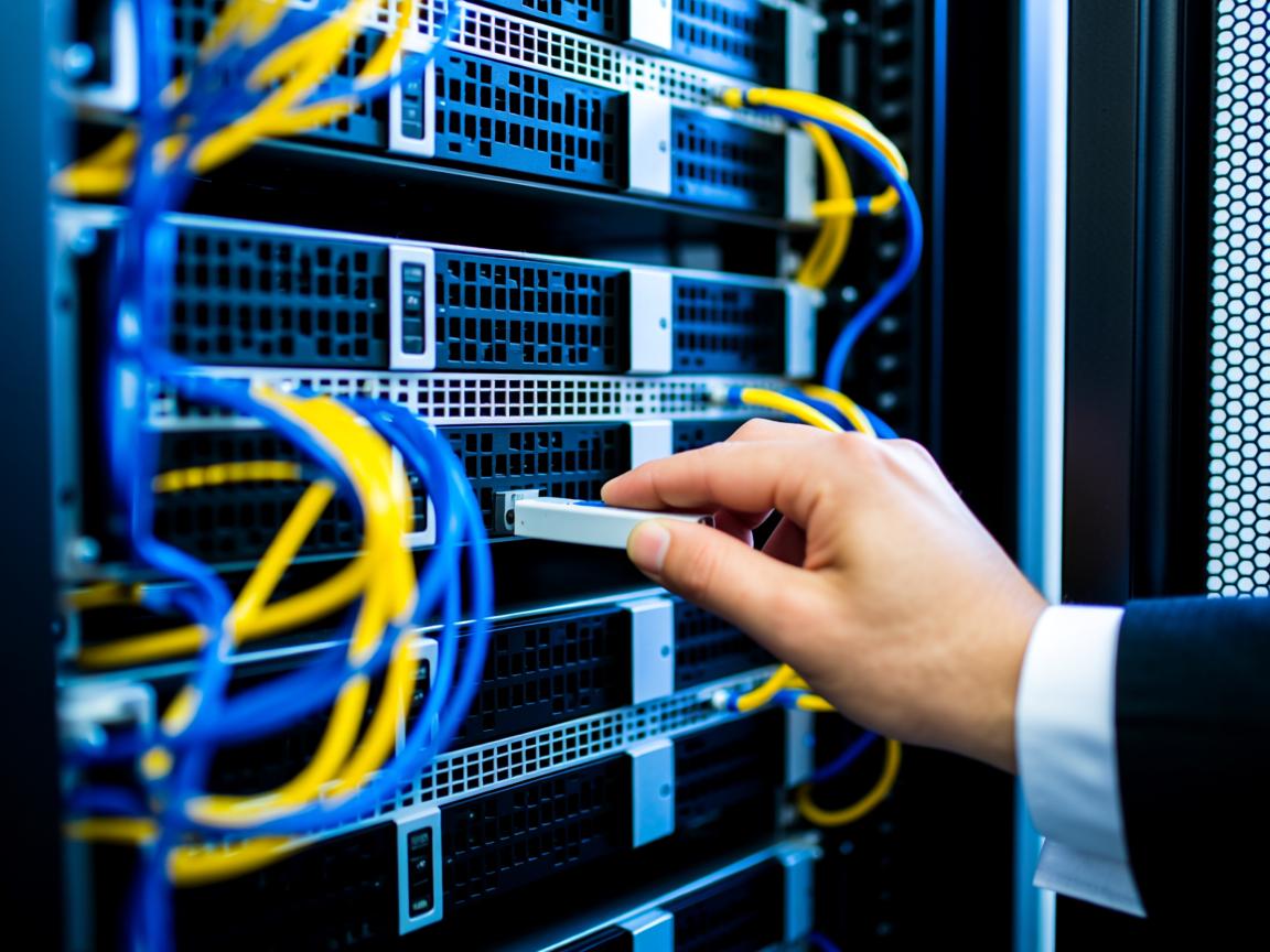 如何精准计算服务器配置? 第2张 如何精准计算服务器配置? 第2张