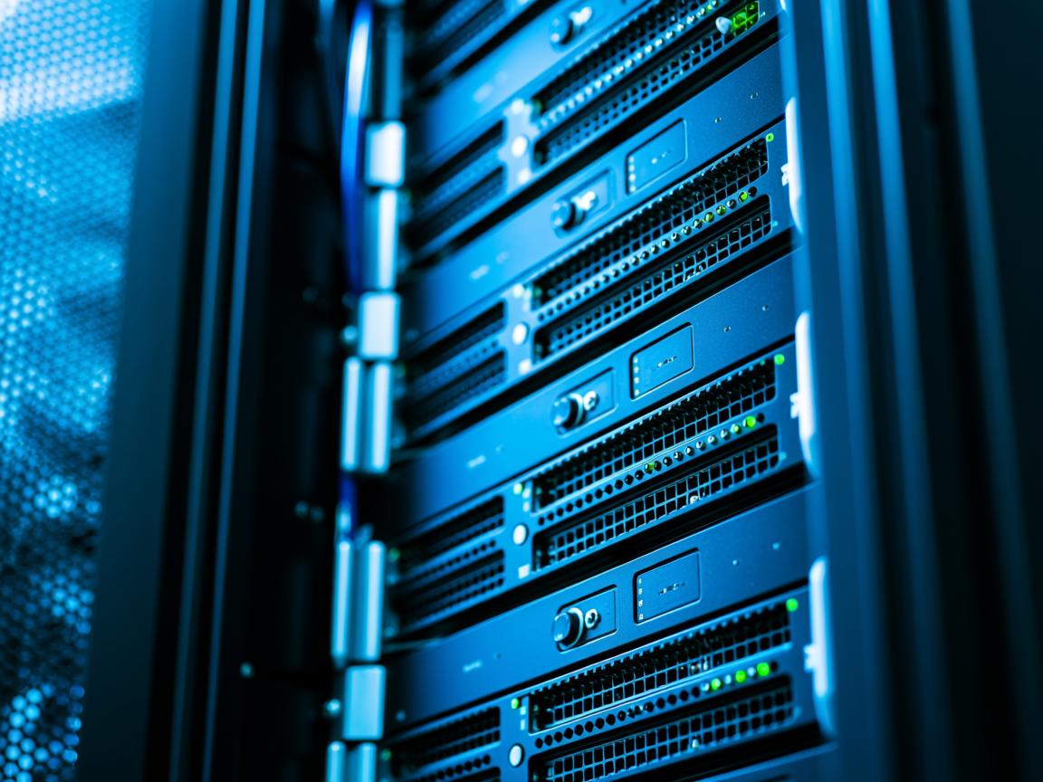 如何精准计算服务器配置? 第3张 如何精准计算服务器配置? 第3张