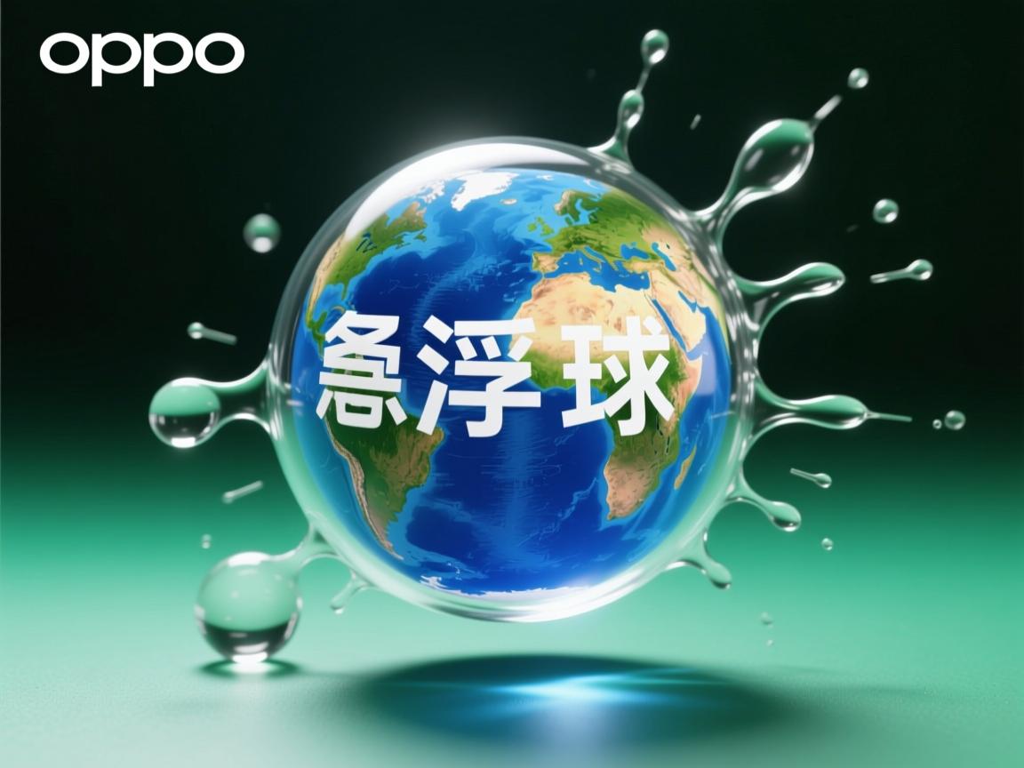 OPPO悬浮球怎么突然弹出? 第2张 OPPO悬浮球怎么突然弹出? 第2张