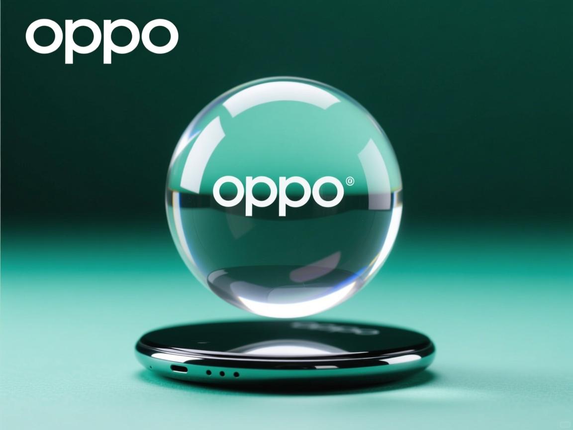 OPPO悬浮球怎么突然弹出? 第3张 OPPO悬浮球怎么突然弹出? 第3张