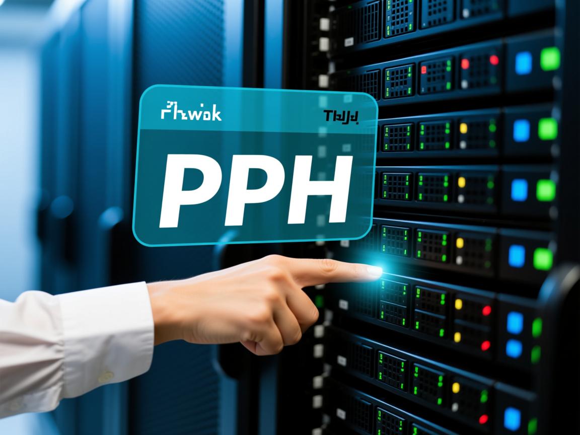 PHP如何访问数据库? 第3张 PHP如何访问数据库? 第3张