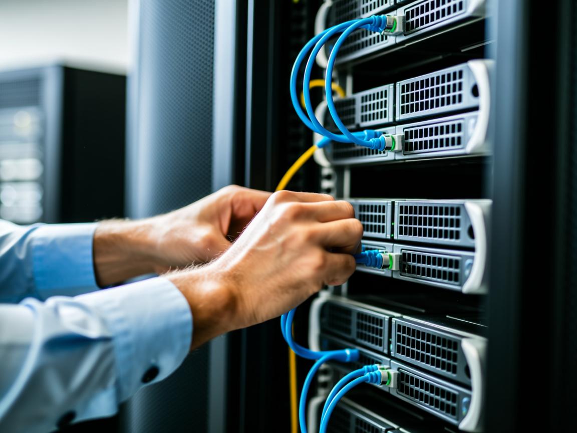 如何轻松搭建自己的Web服务器？  第3张