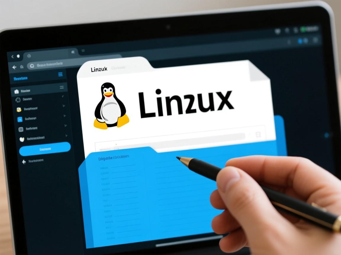 Linux怎么用cat查看文件  第2张