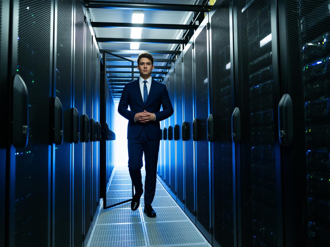 你的服务器防毒够强吗？