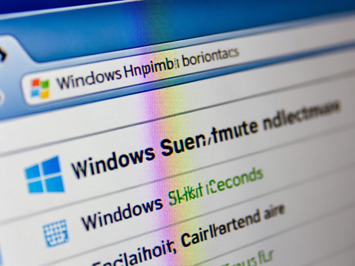 如何在Windows虚拟主机上为子目录绑定二级域名？  第1张