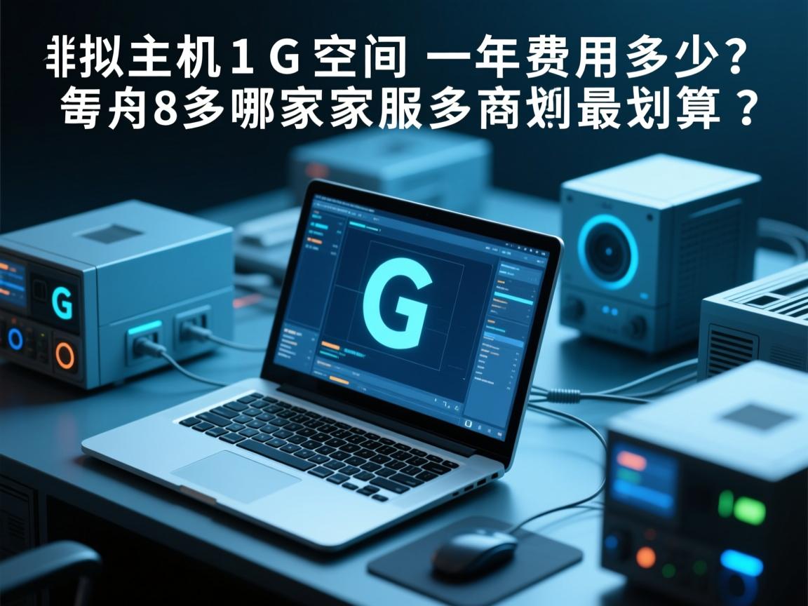 虚拟主机1G空间一年费用多少?哪家服务商最划算? 第2张 虚拟主机1G空间一年费用多少?哪家服务商最划算? 第2张