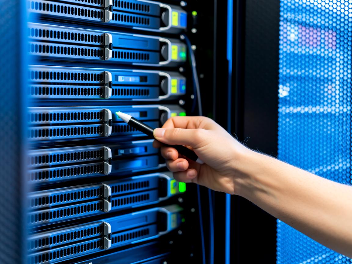 服务器断电怎么办? 第2张 服务器断电怎么办? 第2张