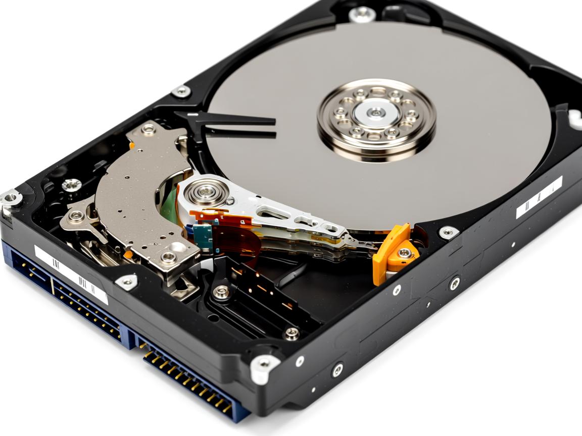 服务器硬盘换插槽安全吗？  第1张