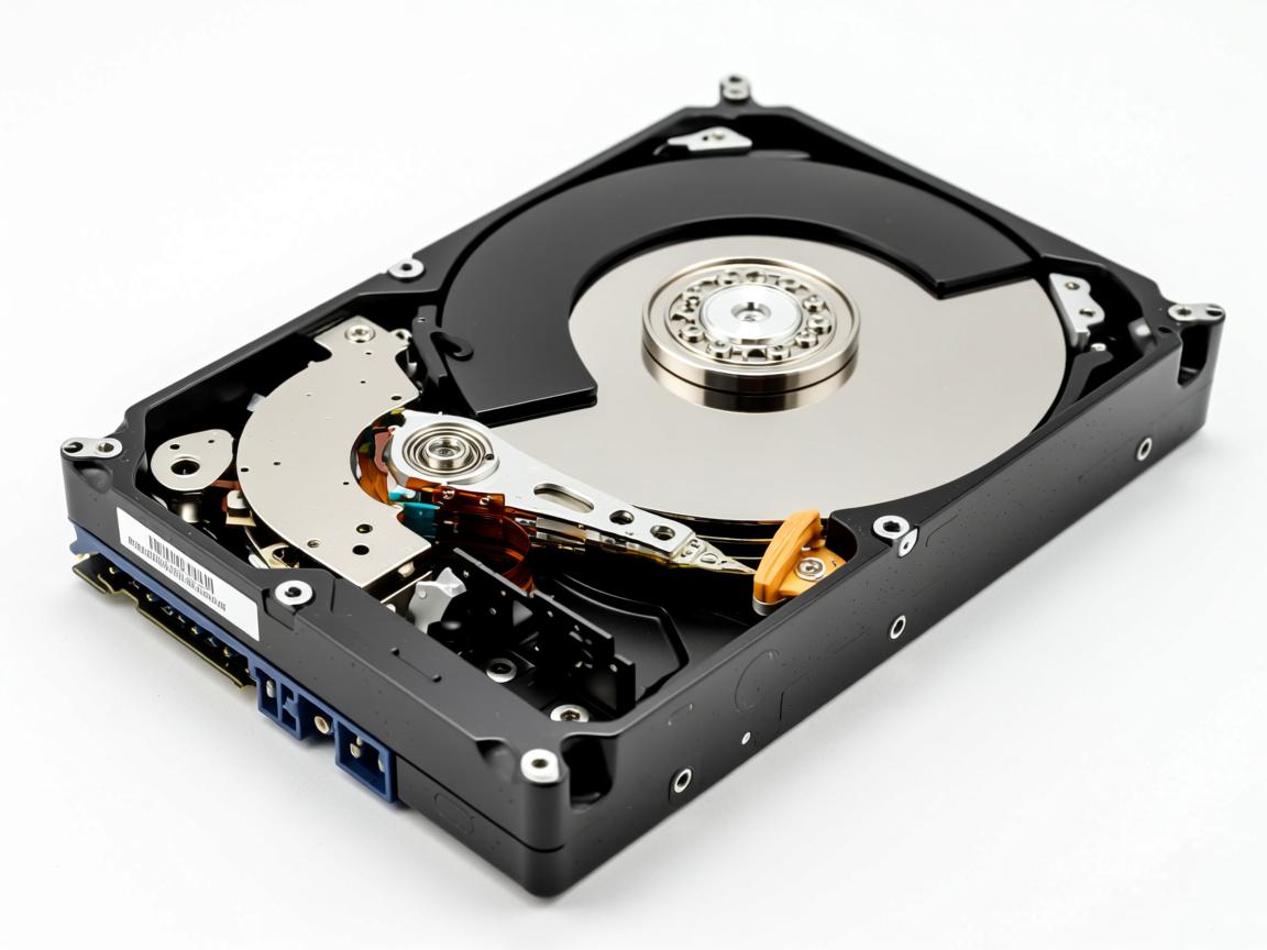 服务器硬盘换插槽安全吗？  第2张