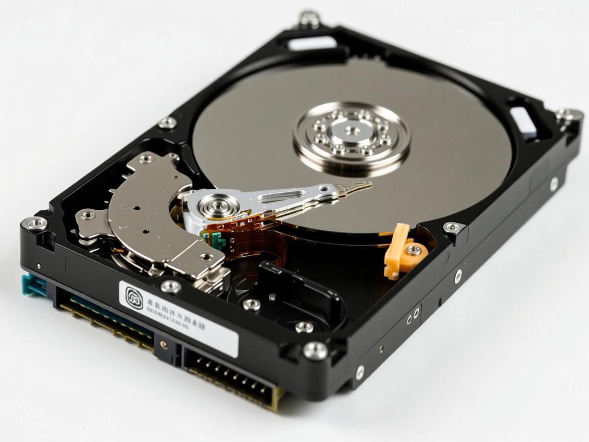 服务器硬盘换插槽安全吗？  第3张