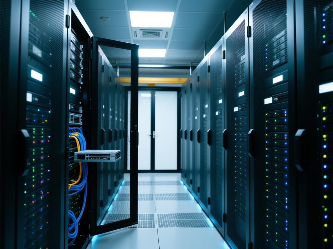 1核1G服务器究竟能承载多少虚拟主机? 第3张 1核1G服务器究竟能承载多少虚拟主机? 第3张