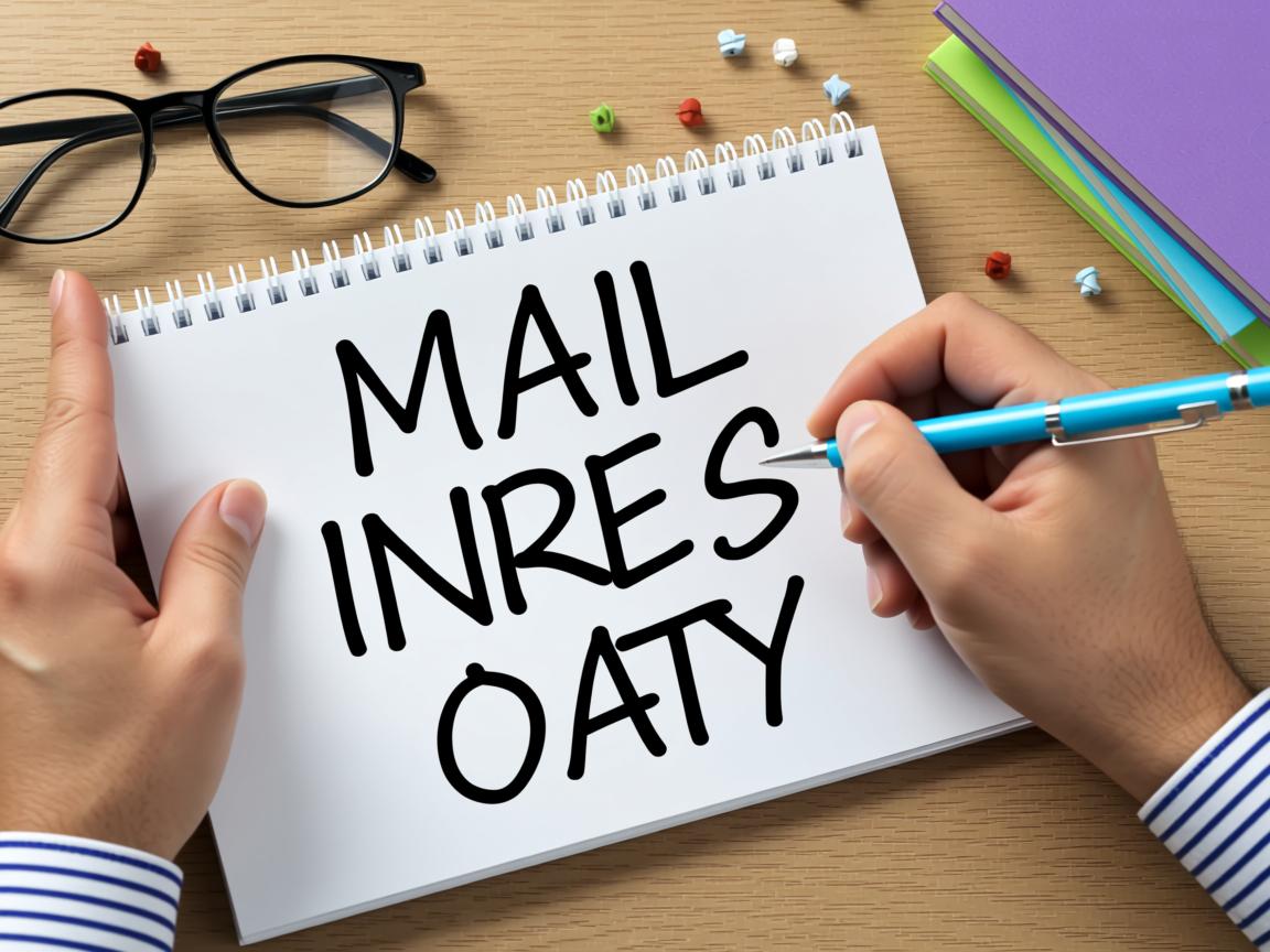 为什么你的邮件发不出去? 第2张 为什么你的邮件发不出去? 第2张