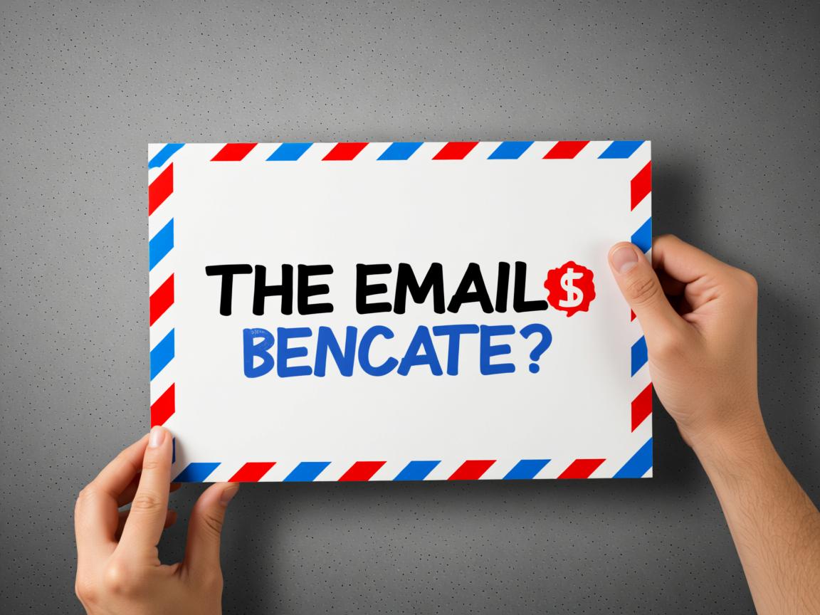 为什么你的邮件发不出去? 第3张 为什么你的邮件发不出去? 第3张