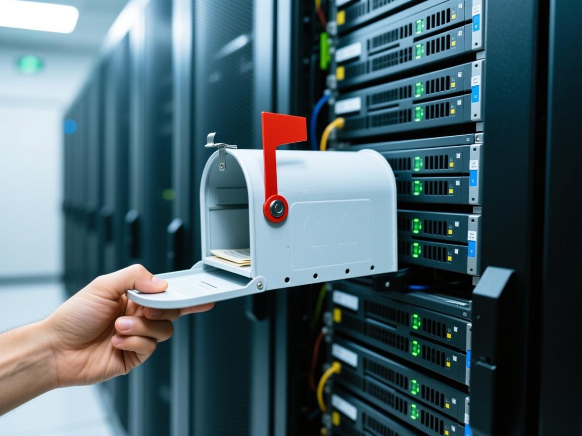 自建邮箱服务器真能省钱? 第1张 自建邮箱服务器真能省钱? 第1张