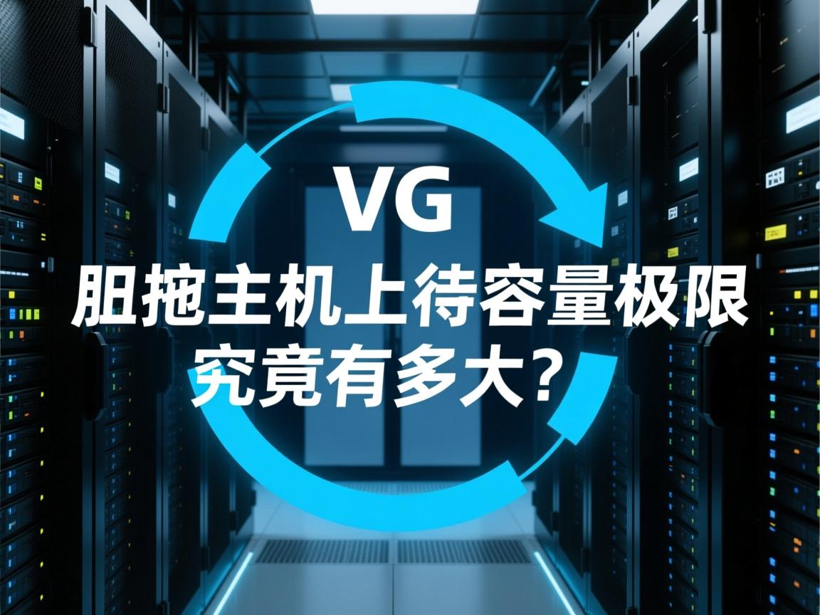 1G虚拟主机上传容量极限究竟有多大? 第2张 1G虚拟主机上传容量极限究竟有多大? 第2张