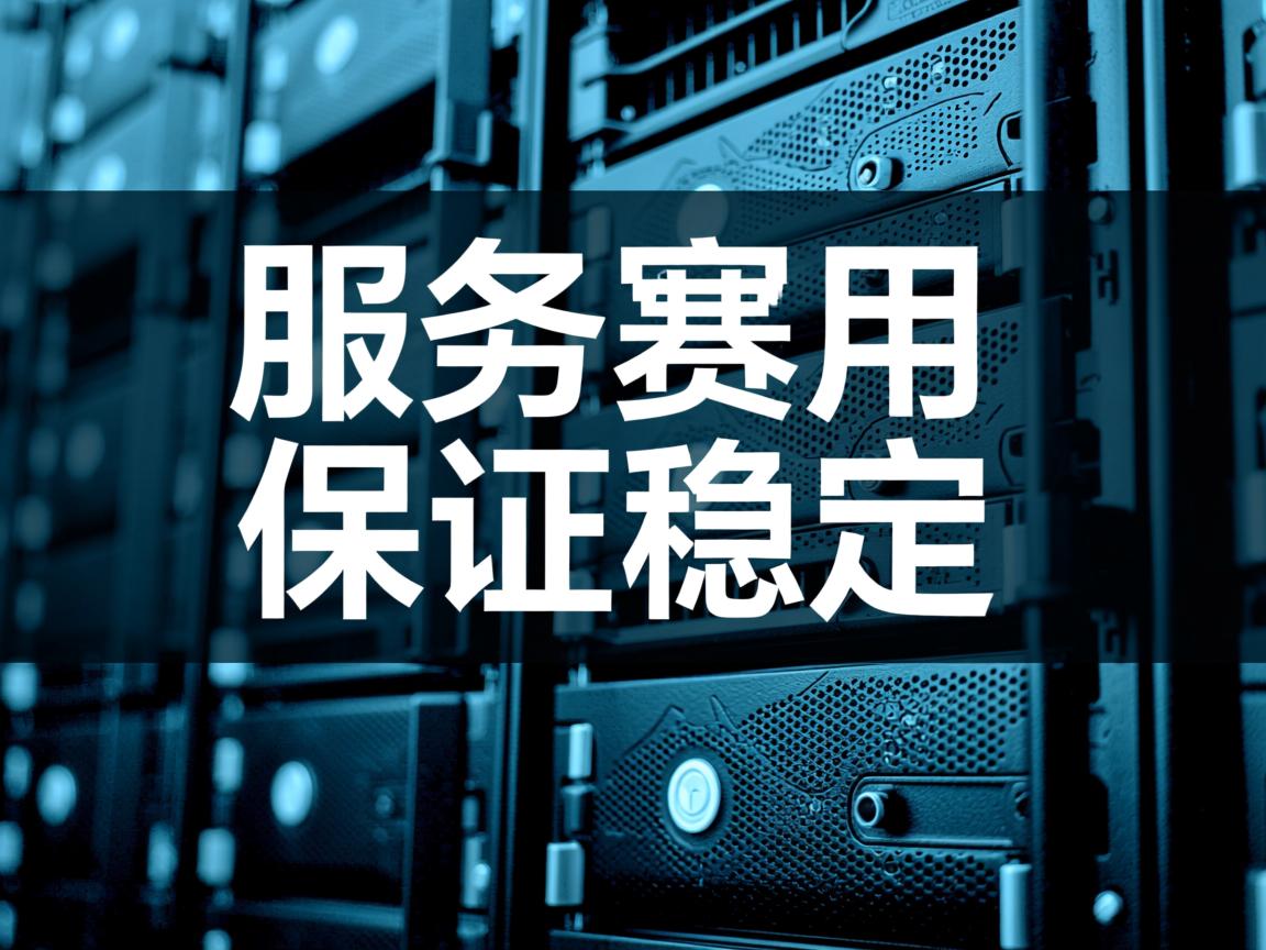 低价服务器租用如何保证稳定 第2张 低价服务器租用如何保证稳定 第2张