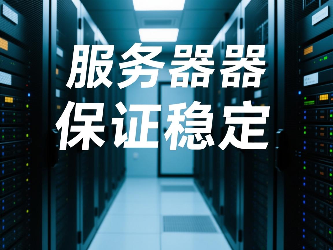 低价服务器租用如何保证稳定 第3张 低价服务器租用如何保证稳定 第3张