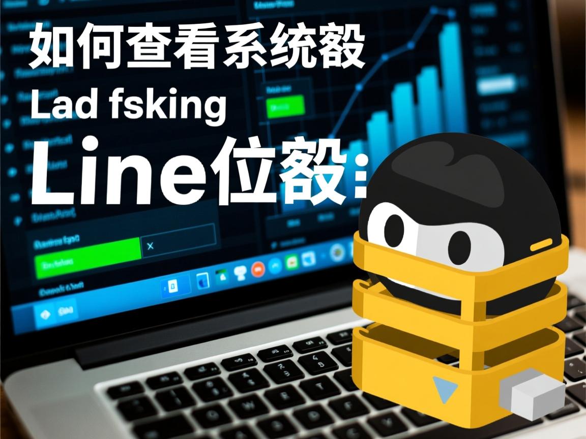 Linux如何查看系统位数 第2张 Linux如何查看系统位数 第2张