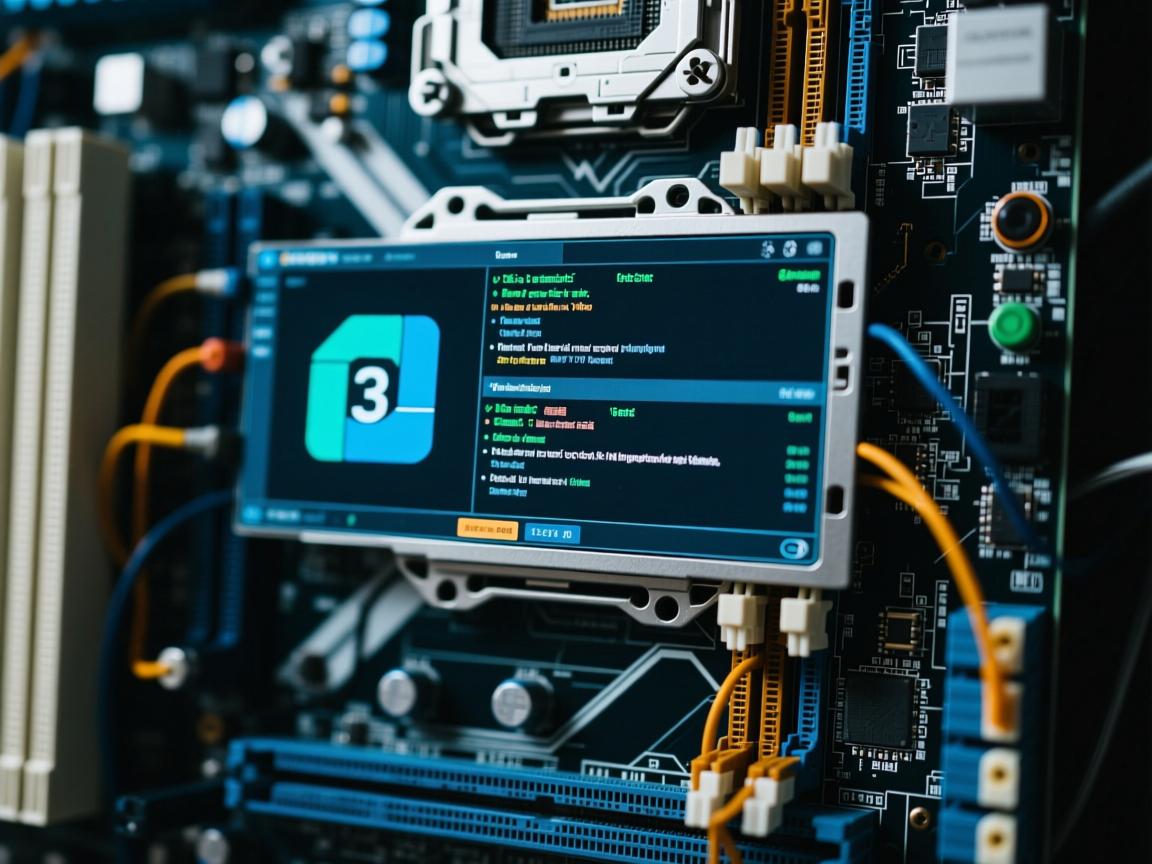 Linux如何查看系统位数 第3张 Linux如何查看系统位数 第3张
