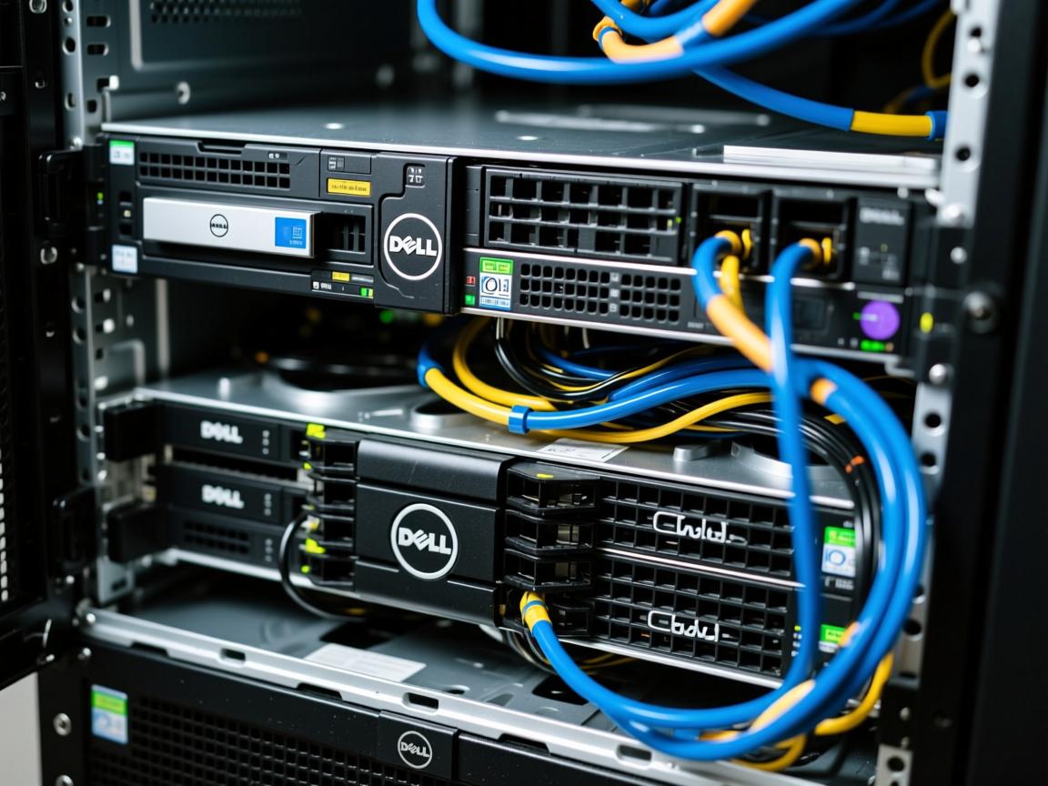 常州DELL服务器故障怎么办 第3张 常州DELL服务器故障怎么办 第3张