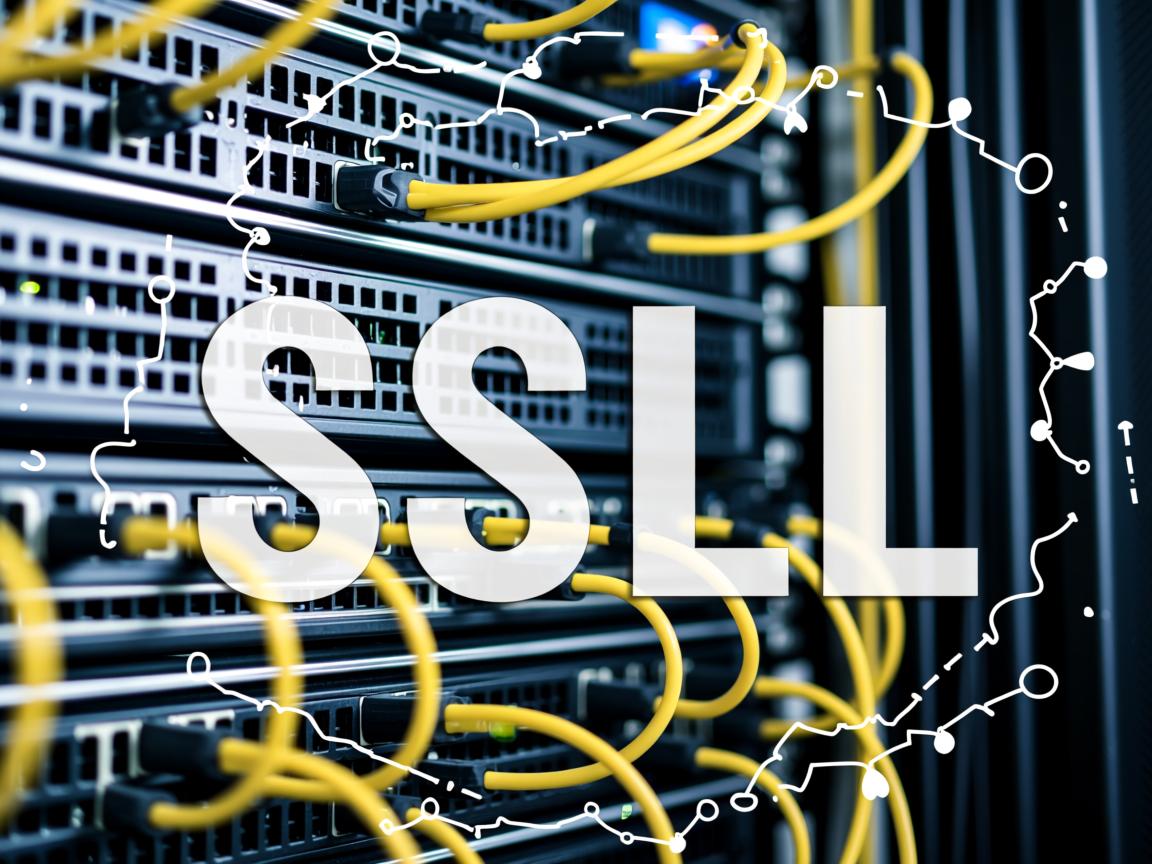 如何在一台服务器上配置多个SSL虚拟主机? 第1张 如何在一台服务器上配置多个SSL虚拟主机? 第1张