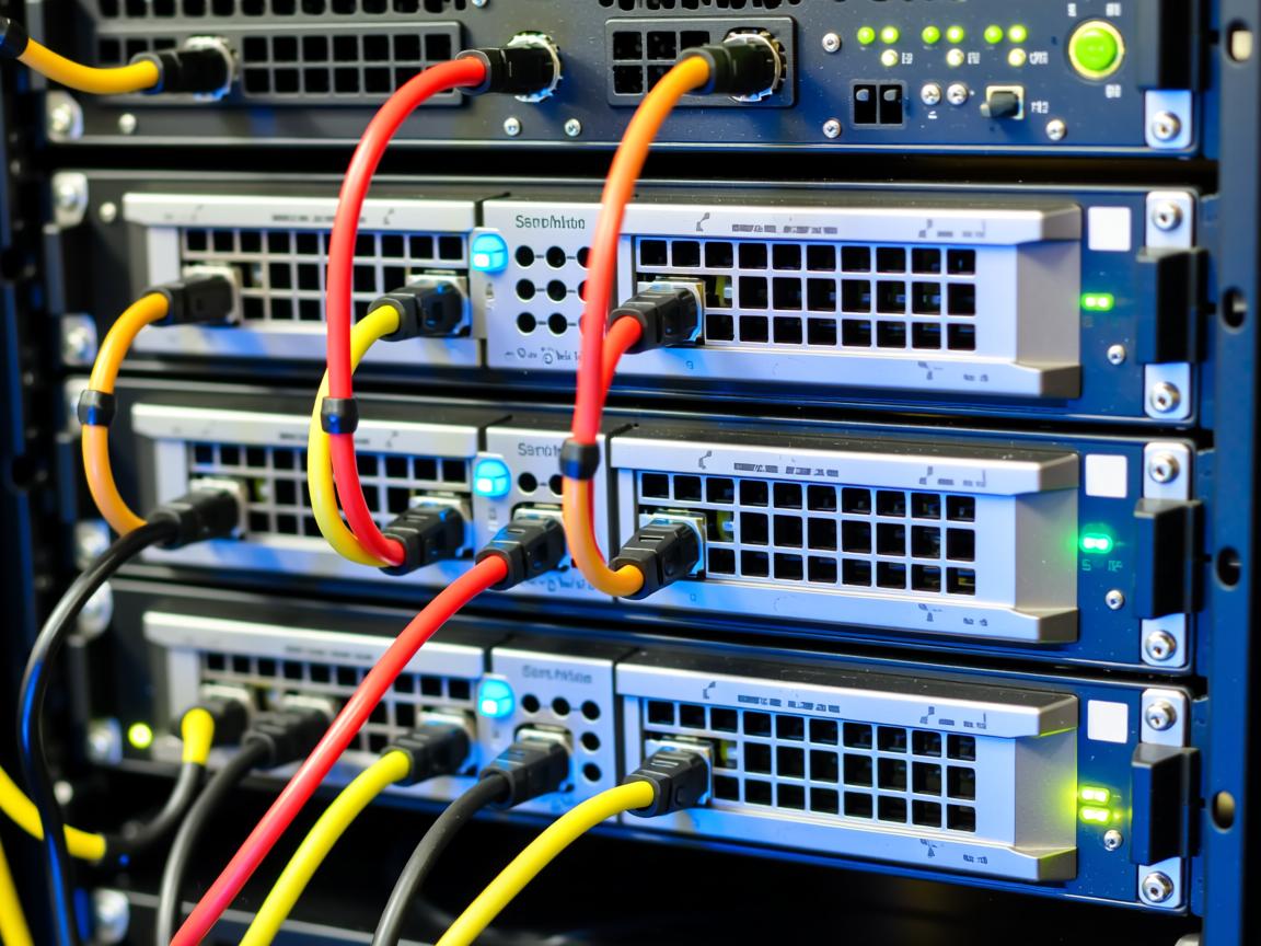 如何在一台服务器上配置多个SSL虚拟主机? 第3张 如何在一台服务器上配置多个SSL虚拟主机? 第3张