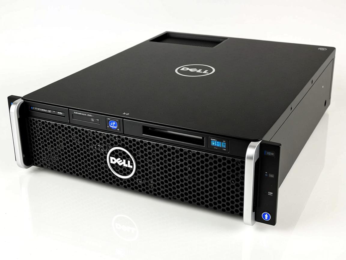 DELL服务器无法开机怎么办 第2张 DELL服务器无法开机怎么办 第2张