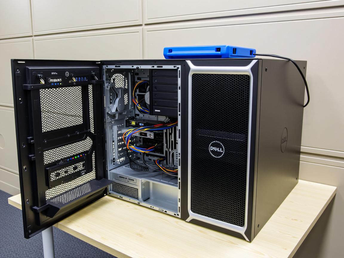 DELL服务器无法开机怎么办 第1张 DELL服务器无法开机怎么办 第1张