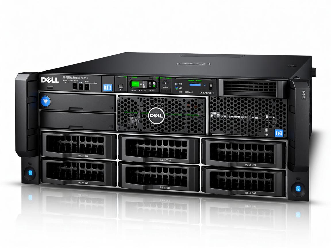 DELL服务器无法开机怎么办 第3张 DELL服务器无法开机怎么办 第3张