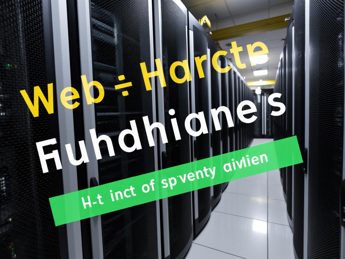 为何你的Web服务器或虚拟主机突然无法访问? 第1张 为何你的Web服务器或虚拟主机突然无法访问? 第1张