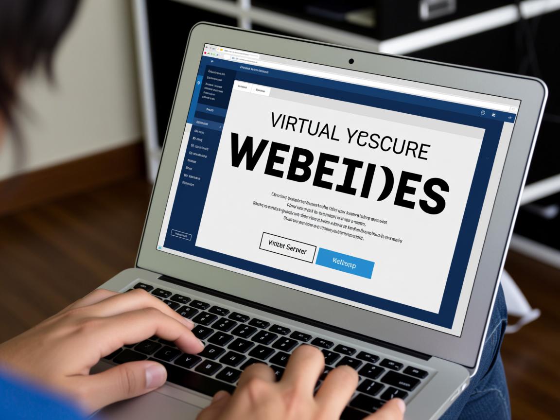 为何你的Web服务器或虚拟主机突然无法访问? 第2张 为何你的Web服务器或虚拟主机突然无法访问? 第2张