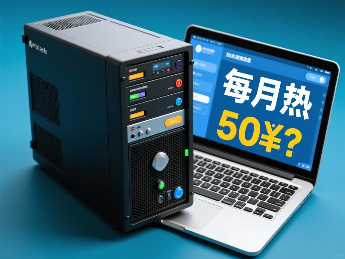 租用虚拟主机每月费用多少?哪家服务最划算? 第1张 租用虚拟主机每月费用多少?哪家服务最划算? 第1张