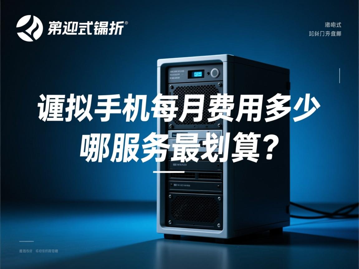 租用虚拟主机每月费用多少?哪家服务最划算? 第2张 租用虚拟主机每月费用多少?哪家服务最划算? 第2张