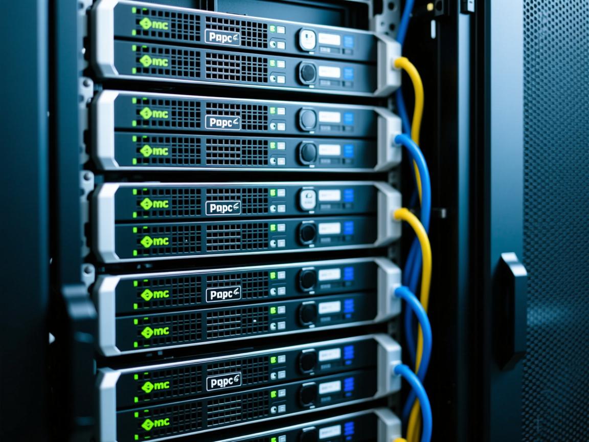 主流服务器tpmc性能究竟如何 第3张 主流服务器tpmc性能究竟如何 第3张