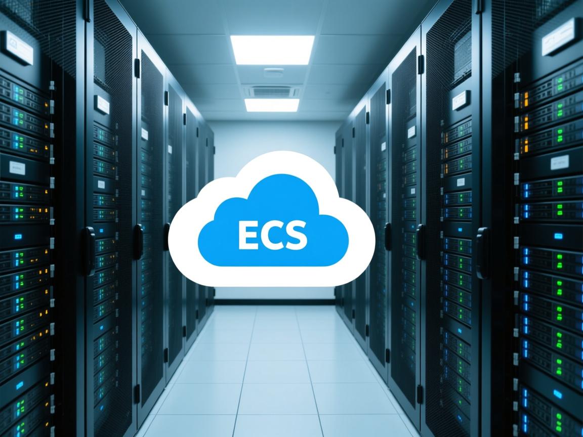 云服务器ECS和虚拟主机究竟有何区别? 第2张 云服务器ECS和虚拟主机究竟有何区别? 第2张