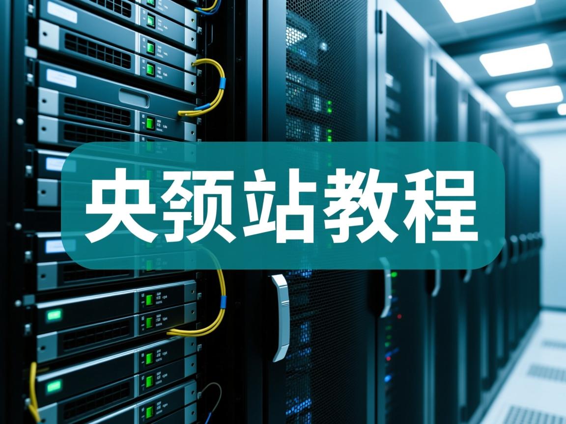 服务器建站教程? 第1张 服务器建站教程? 第1张