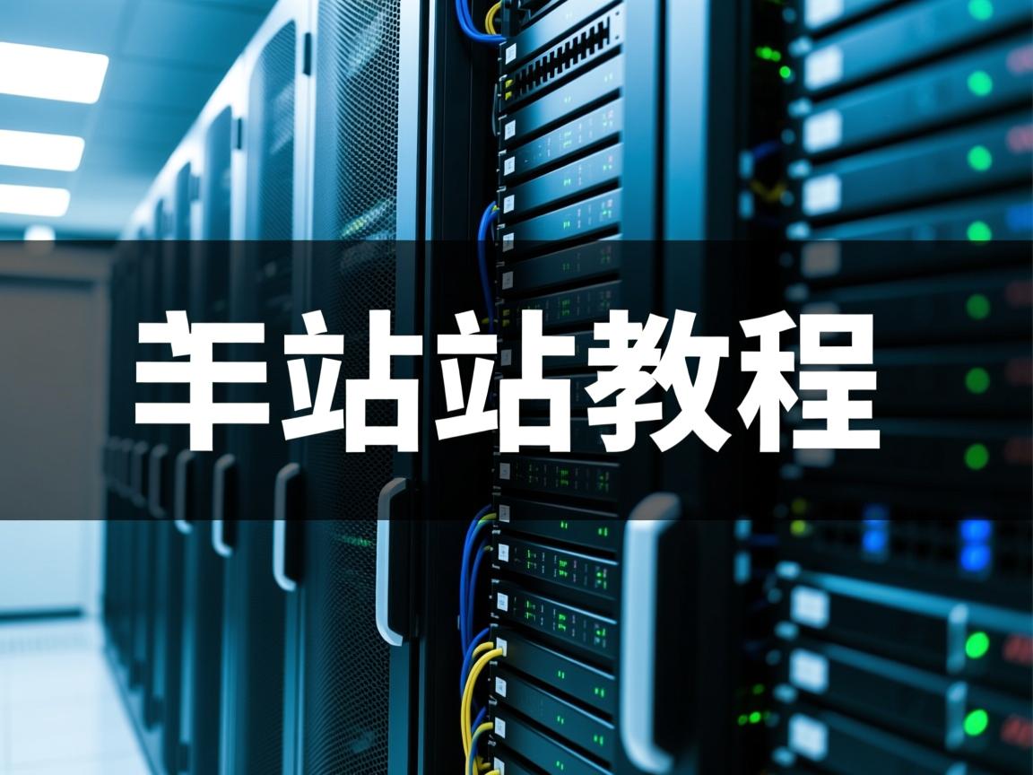 服务器建站教程? 第3张 服务器建站教程? 第3张