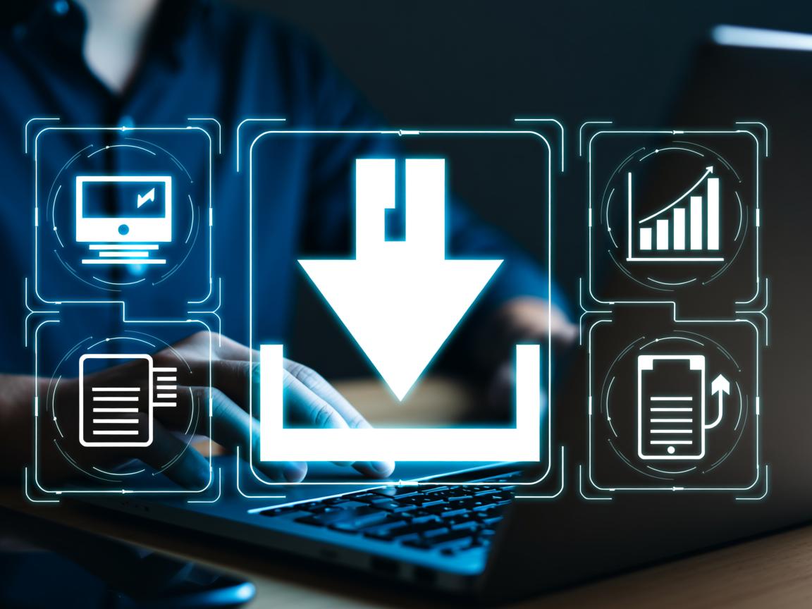 如何在虚拟主机上搭建网站并下载所需软件? 第1张 如何在虚拟主机上搭建网站并下载所需软件? 第1张