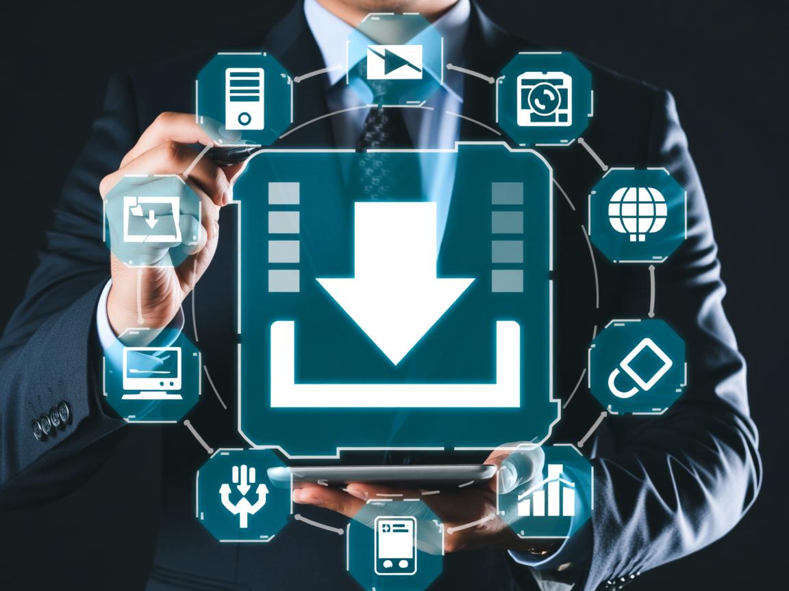 如何在虚拟主机上搭建网站并下载所需软件? 第3张 如何在虚拟主机上搭建网站并下载所需软件? 第3张