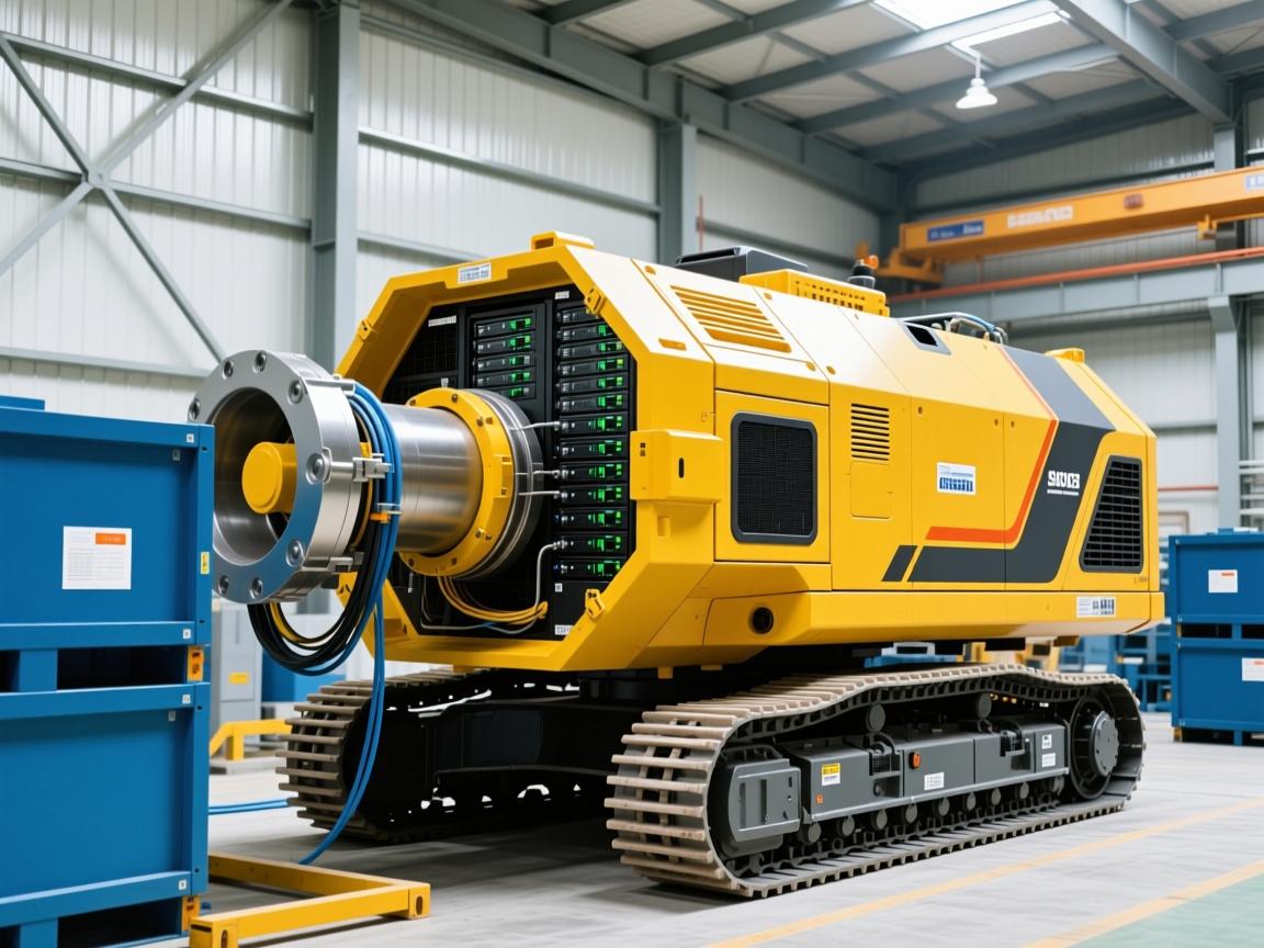 盾机服务器怎么快速架设