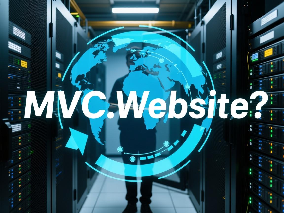 如何轻松在阿里云虚拟主机上成功部署MVC网站？  第1张