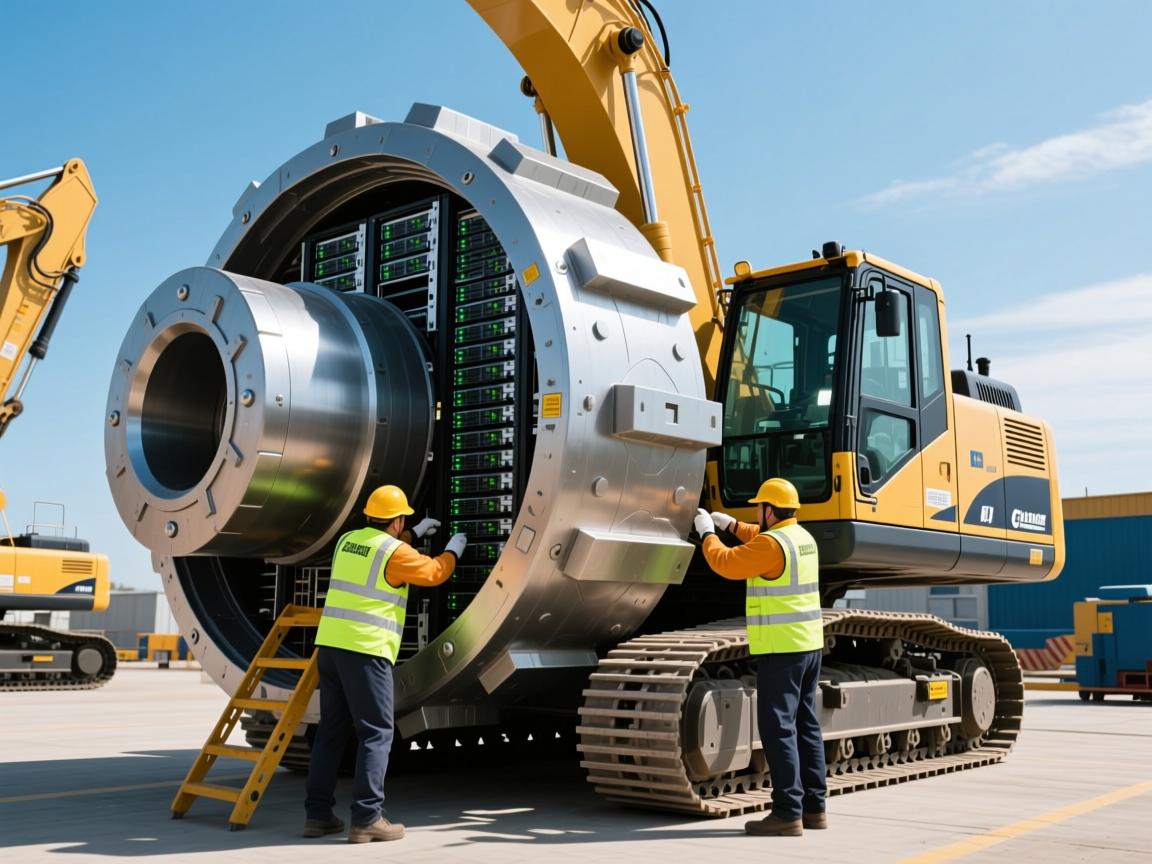 盾机服务器怎么快速架设 第3张 盾机服务器怎么快速架设 第3张