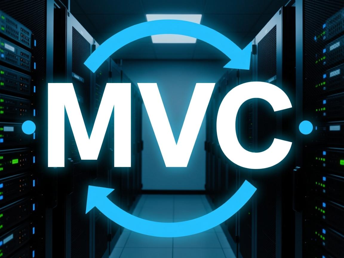 如何轻松在阿里云虚拟主机上成功部署MVC网站？  第3张